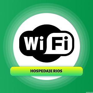 Hospedaje Rios